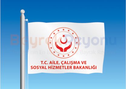 Aile ve Çalışma Sosyal Hizmetler Bakanlığı