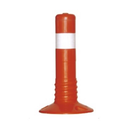 Esnek Şerit Ayırıcı Delinatör 30 cm
