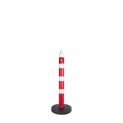 Dubalı Uyarı Dikme 90 mm