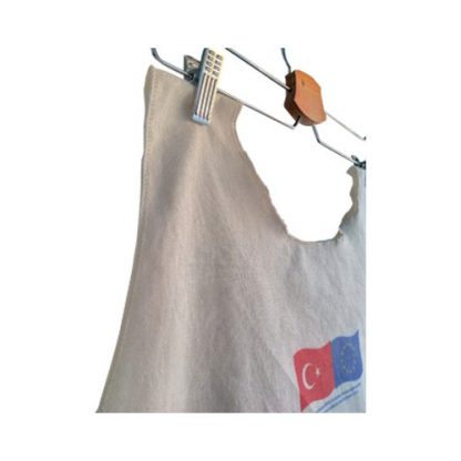 Grev Önlüğü Ham Bez - Görsel 2