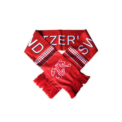 Baskılı Atkı